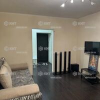Продаж квартири Харків, Павлове Поле, 52м²