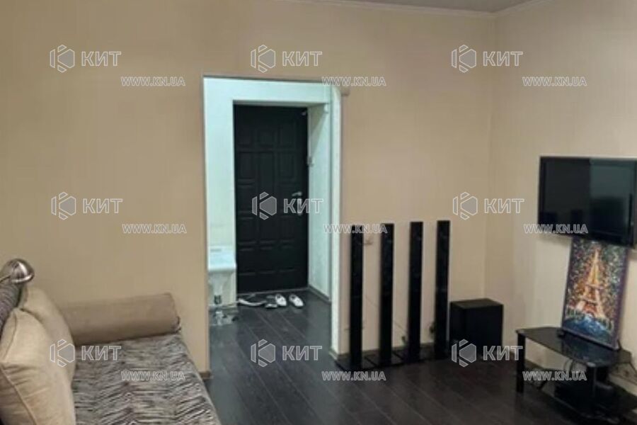 Продаж квартири Харків, Павлове Поле, 52м²