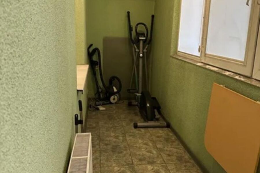 Продаж квартири Харків, Павлове Поле, 52м²