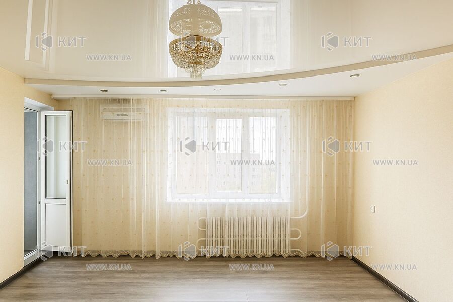 Продаж квартири Харків, Одеська, 50м²