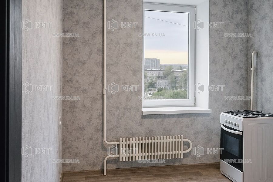 Продаж квартири Харків, Одеська, 50м²