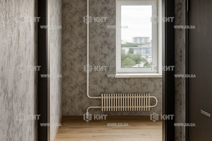 Продаж квартири Харків, Одеська, 50м²