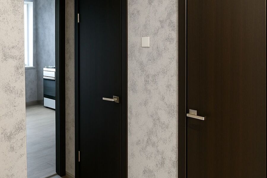 Продаж квартири Харків, Одеська, 50м²