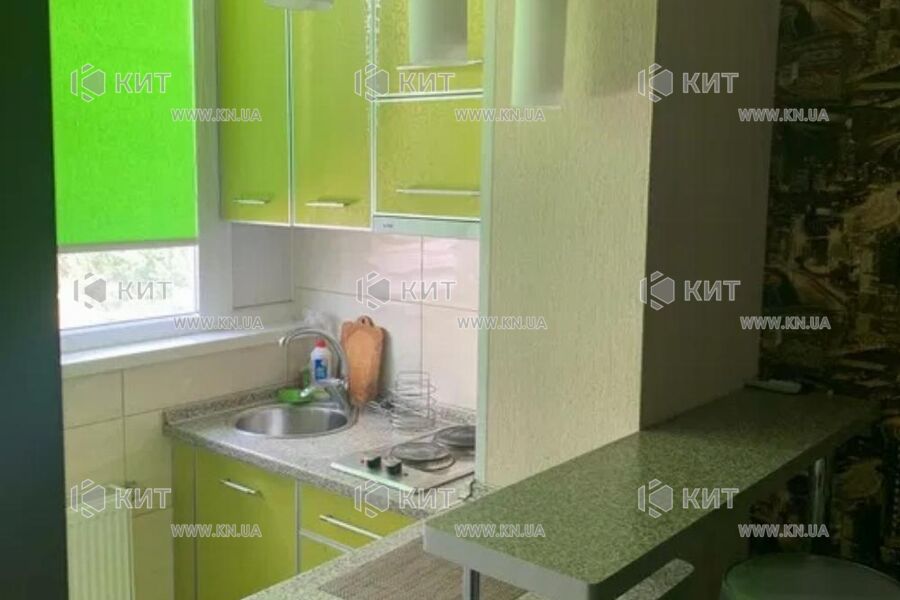 Продажа квартиры Харьков, Салтовка, 20м²