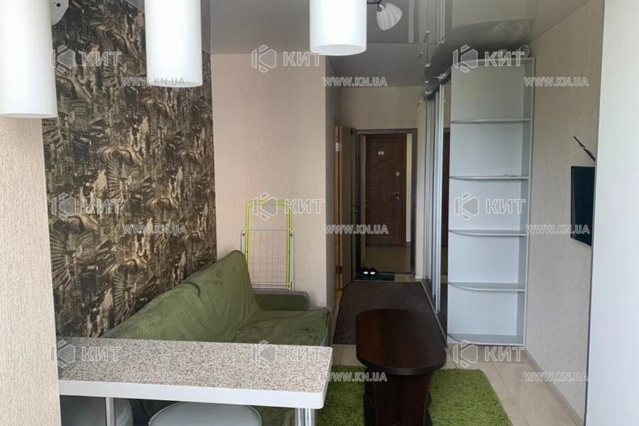 Продажа квартиры Харьков, Салтовка, 20м²