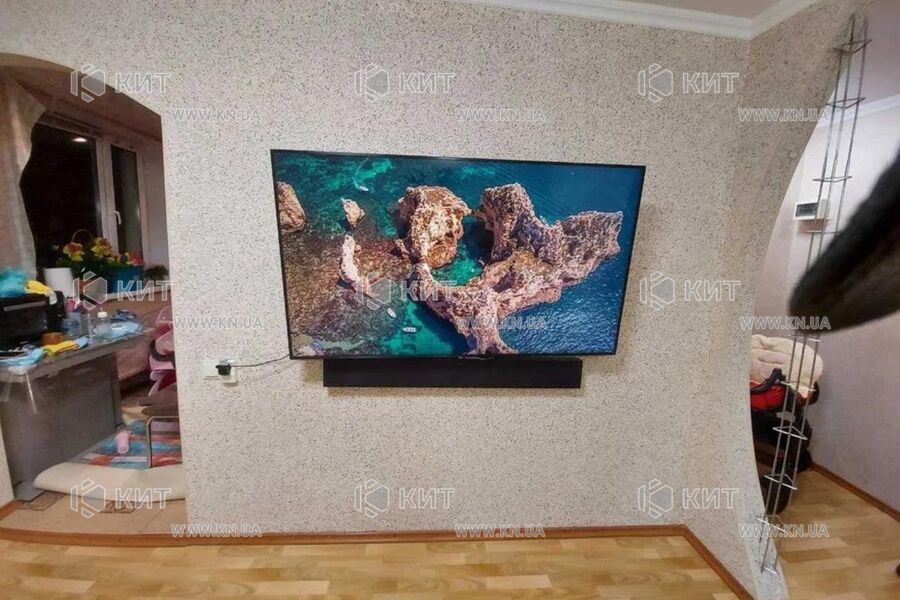 Продаж квартири Харків, Північна Салтівка 5, 67м²