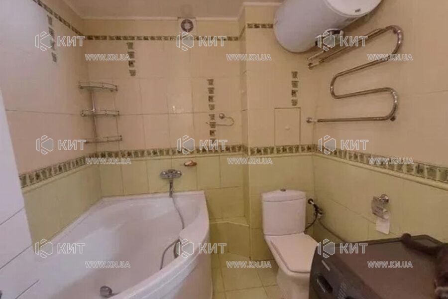 Продаж квартири Харків, Північна Салтівка 5, 67м²