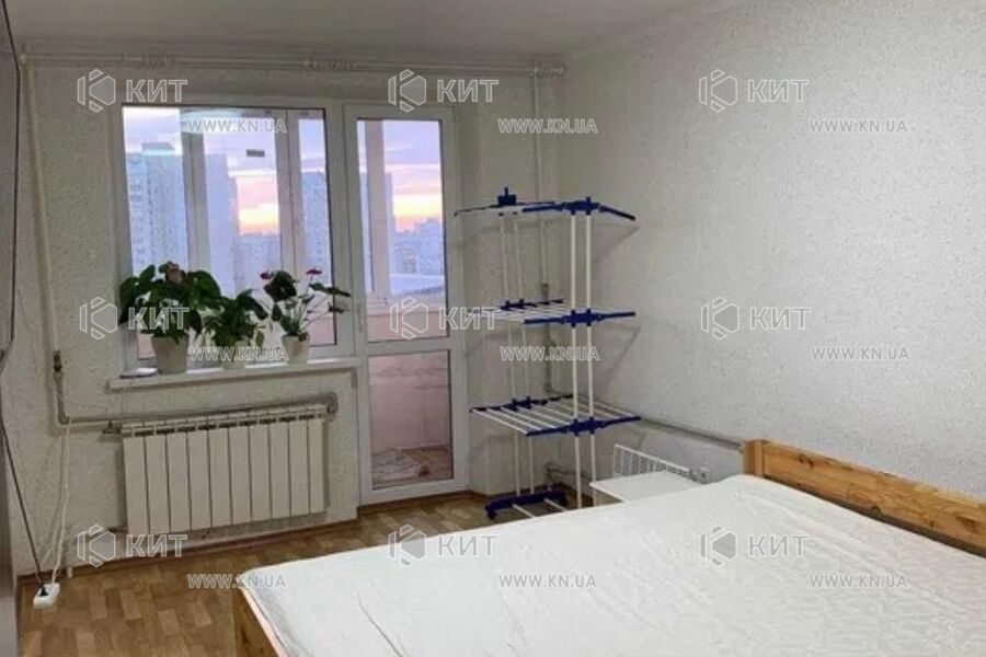 Продаж квартири Харків, Північна Салтівка 5, 67м²