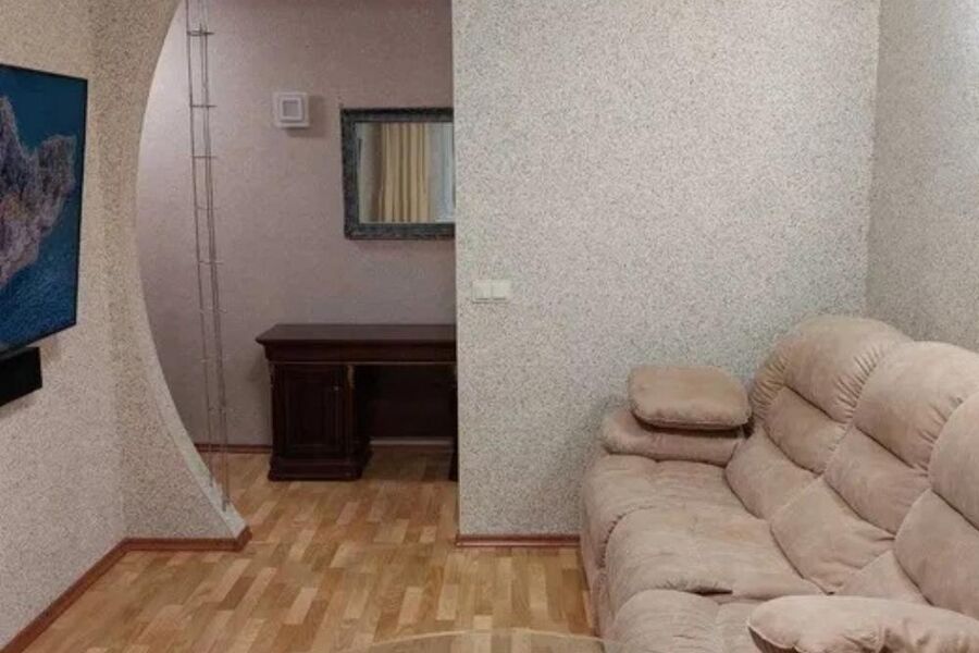 Продаж квартири Харків, Північна Салтівка 5, 67м²