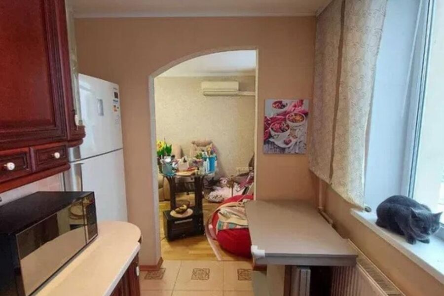 Продаж квартири Харків, Північна Салтівка 5, 67м²