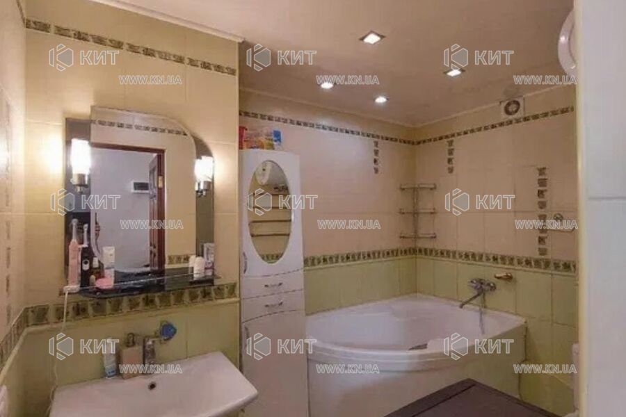 Продаж квартири Харків, Північна Салтівка 5, 67м²