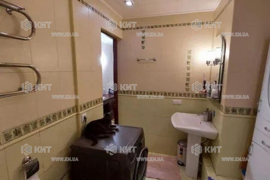 Продаж квартири Харків, Північна Салтівка 5, 67м²