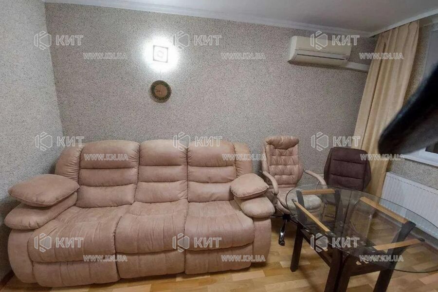 Продаж квартири Харків, Північна Салтівка 5, 67м²