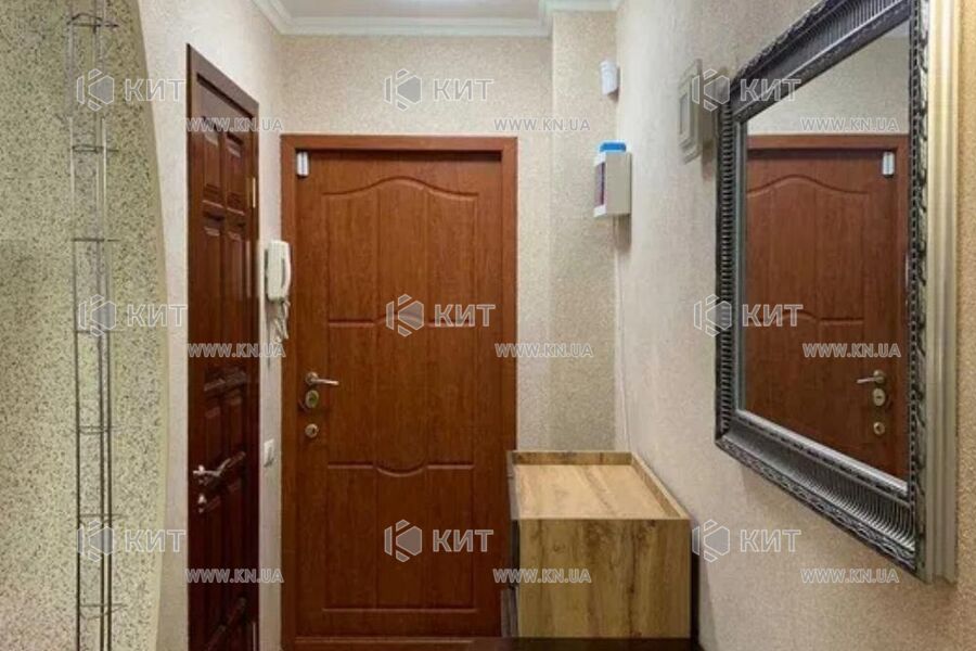 Продаж квартири Харків, Північна Салтівка 5, 67м²