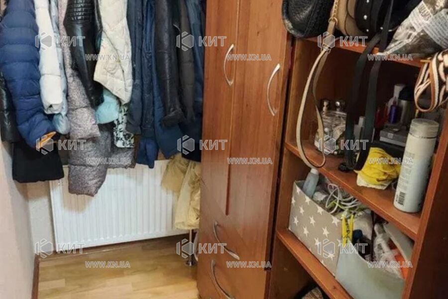 Продаж квартири Харків, Північна Салтівка 5, 67м²