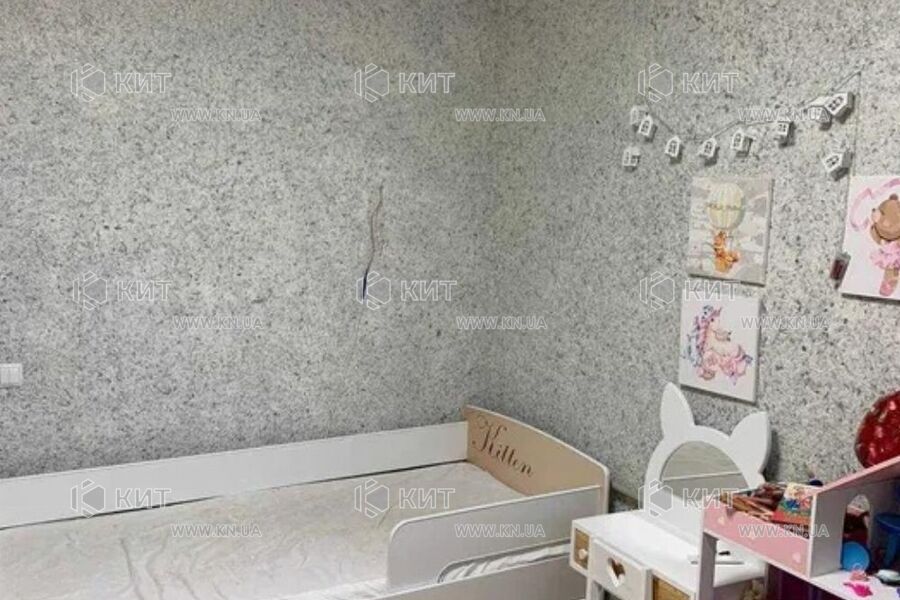 Продаж квартири Харків, Північна Салтівка 5, 67м²