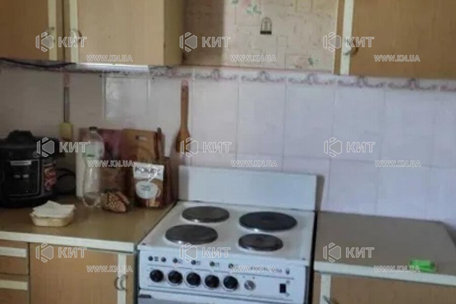 Продаж квартири Харків, Північна Салтівка 1, 70м²