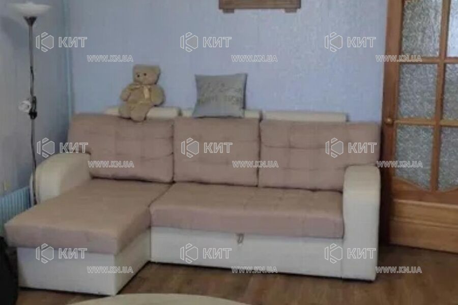 Продаж квартири Харків, Північна Салтівка 1, 70м²