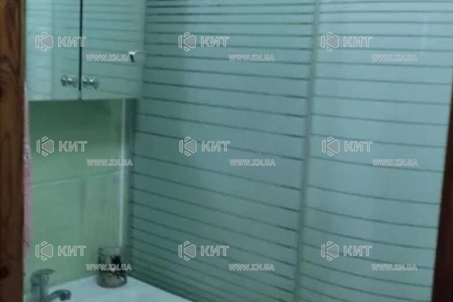 Продаж квартири Харків, Північна Салтівка 1, 70м²