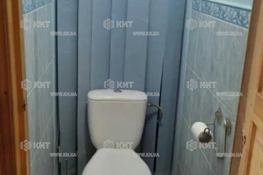 Продаж квартири Харків, Північна Салтівка 1, 70м²
