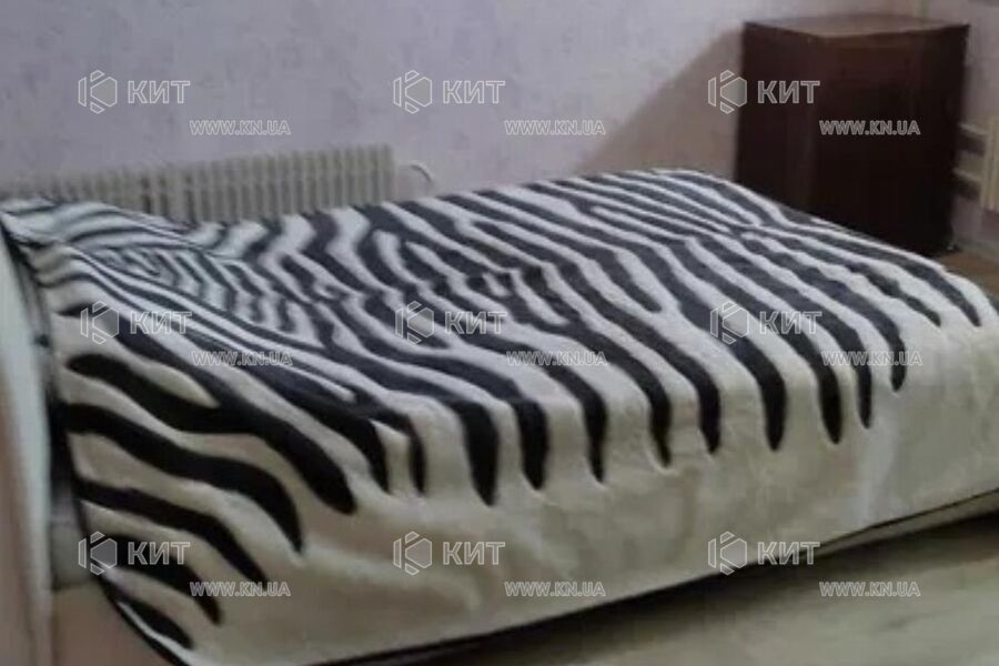 Продаж квартири Харків, Північна Салтівка 1, 70м²