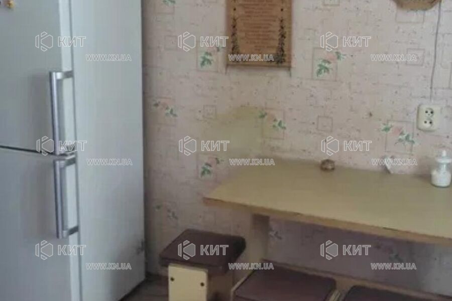 Продаж квартири Харків, Північна Салтівка 1, 70м²
