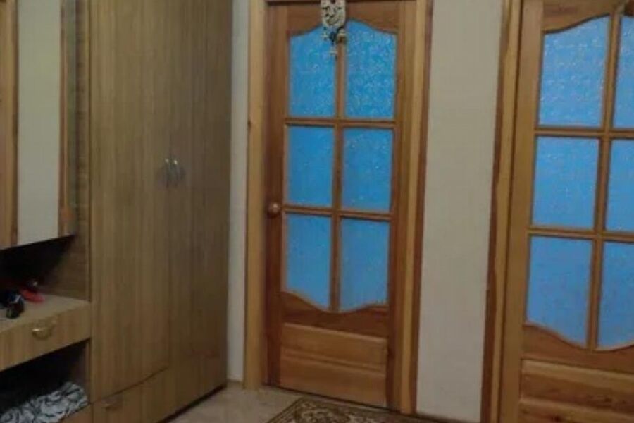 Продаж квартири Харків, Північна Салтівка 1, 70м²