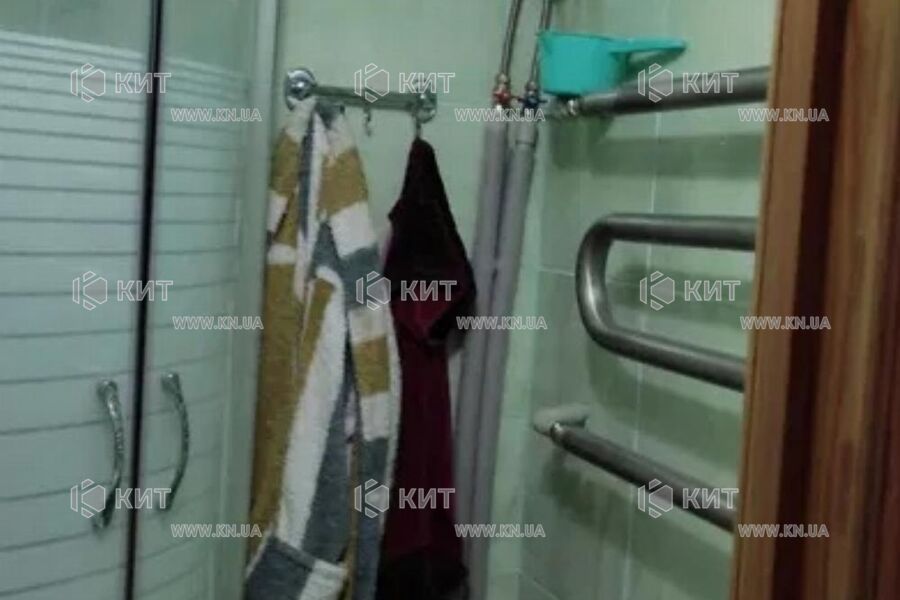 Продаж квартири Харків, Північна Салтівка 1, 70м²
