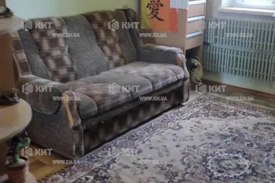 Продаж квартири Харків, Північна Салтівка 1, 70м²