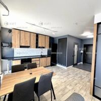 Продажа квартиры Харьков, ХТЗ, Рогань, 45м²