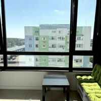 Продажа квартиры Харьков, ХТЗ, Рогань, 45м²
