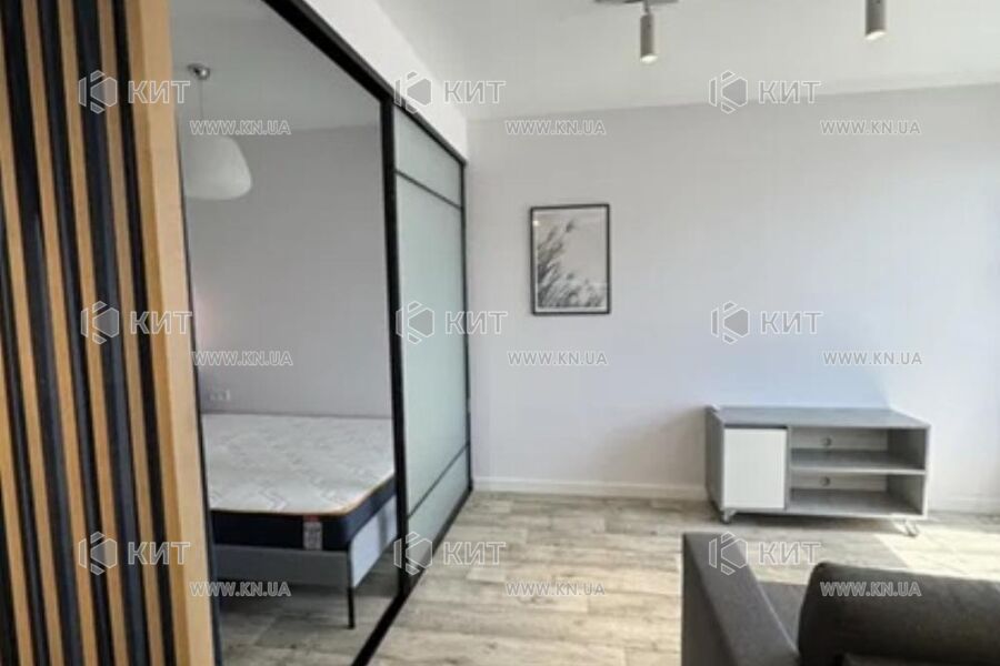 Продажа квартиры Харьков, ХТЗ, Рогань, 45м²