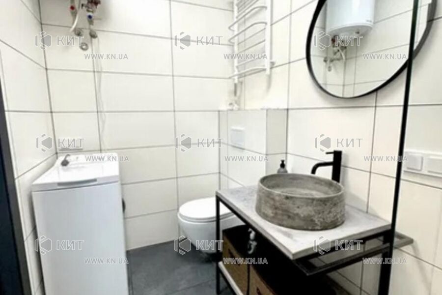 Продажа квартиры Харьков, ХТЗ, Рогань, 45м²