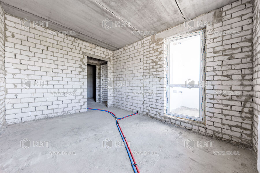 Продажа квартиры Харьков, Шевченко, 40.05м²