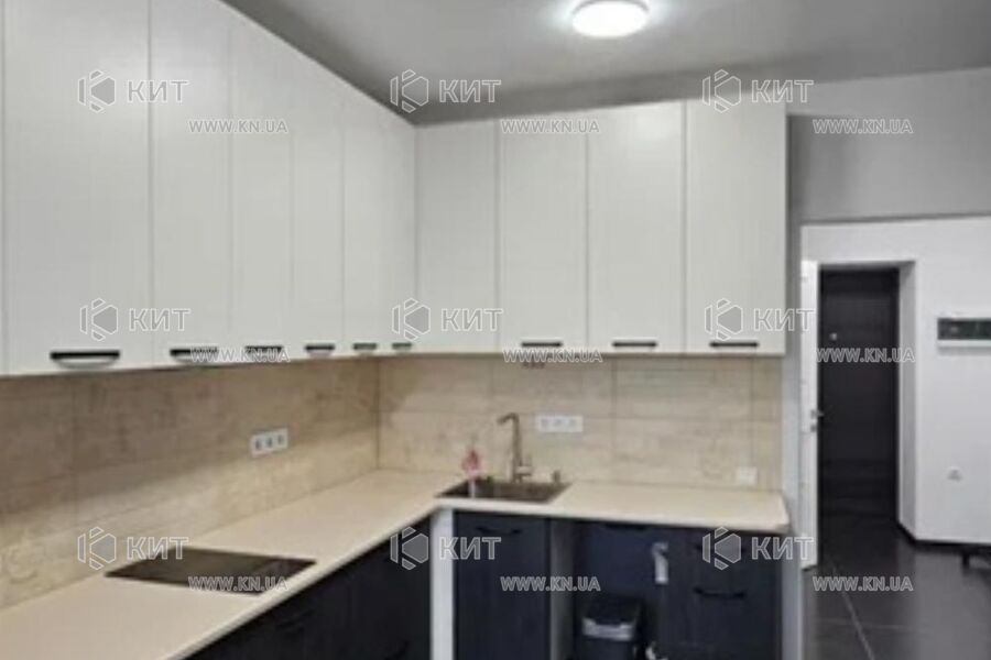 Продажа квартиры Харьков, ХТЗ, Рогань, 43м²