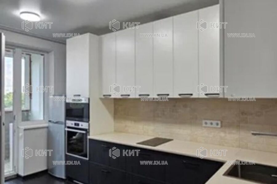 Продажа квартиры Харьков, ХТЗ, Рогань, 43м²