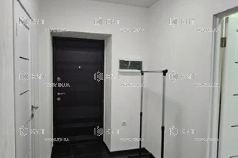 Продажа квартиры Харьков, ХТЗ, Рогань, 43м²