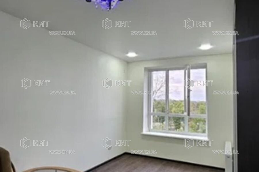 Продажа квартиры Харьков, ХТЗ, Рогань, 43м²
