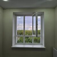 Продажа квартиры Харьков, ХТЗ, Рогань, 43м²