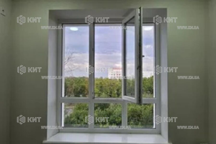 Продажа квартиры Харьков, ХТЗ, Рогань, 43м²