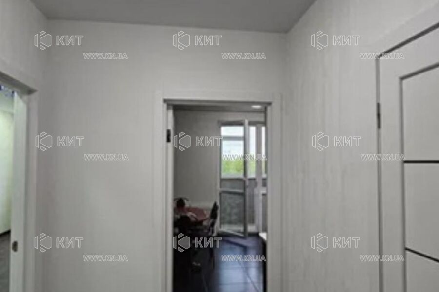 Продажа квартиры Харьков, ХТЗ, Рогань, 43м²