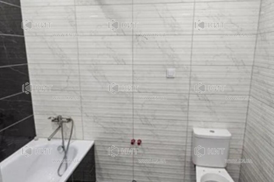 Продажа квартиры Харьков, ХТЗ, Рогань, 43м²