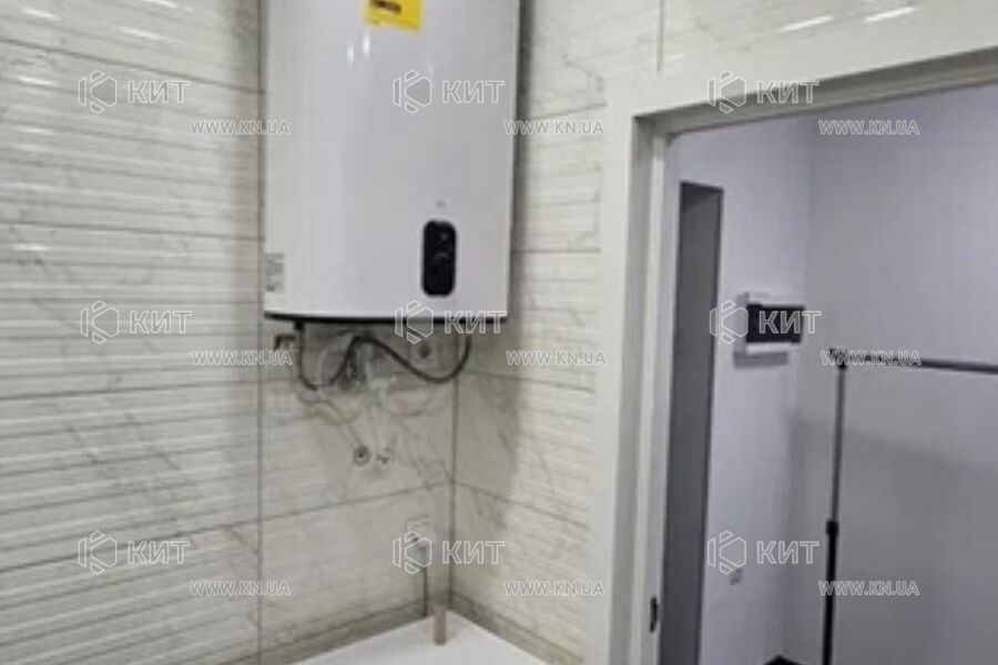 Продажа квартиры Харьков, ХТЗ, Рогань, 43м²
