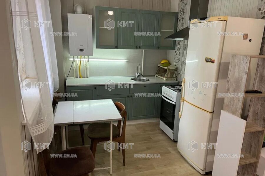 Продажа квартиры Харьков, Киевская, Гидропарк, 35м²