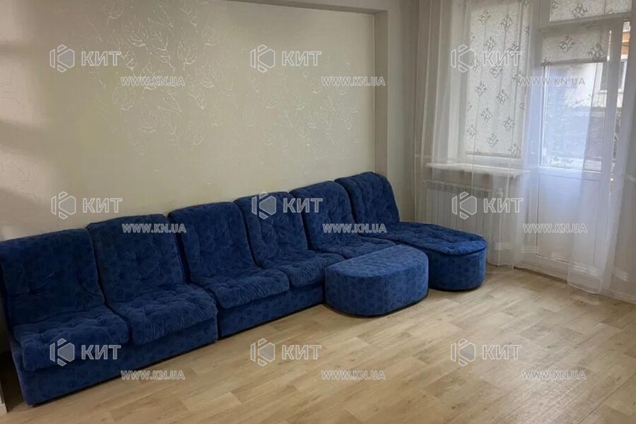 Продажа квартиры Харьков, Киевская, Гидропарк, 35м²