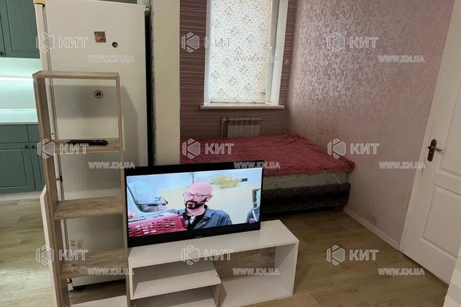 Продажа квартиры Харьков, Киевская, Гидропарк, 35м²