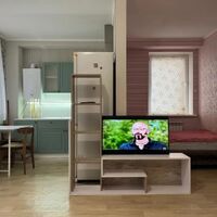 Продажа квартиры Харьков, Киевская, Гидропарк, 35м²