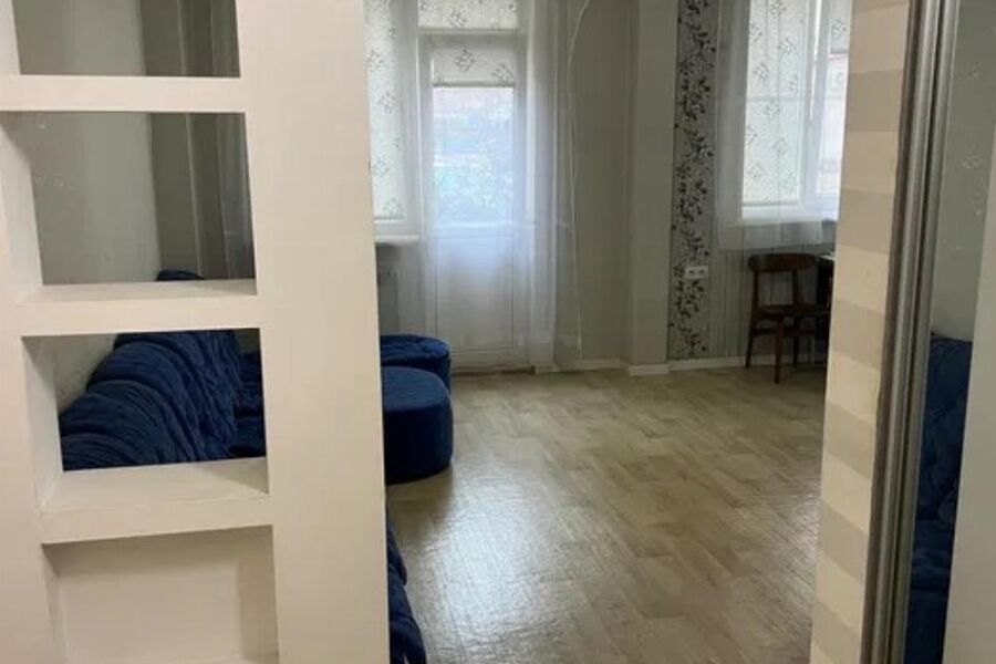 Продажа квартиры Харьков, Киевская, Гидропарк, 35м²