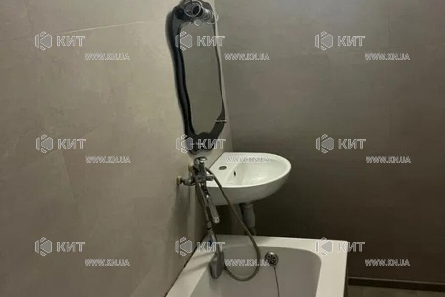 Продажа квартиры Харьков, Киевская, Гидропарк, 35м²