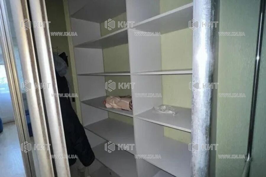 Продажа квартиры Харьков, Киевская, Гидропарк, 35м²